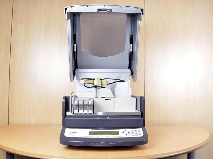 Used SEBIA HYDRAPLUS 2 CONTROLLER