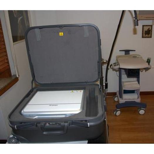 Used MINDRAY M7 PORTABLE ULTRASOUND SCANNER ( 2013 )