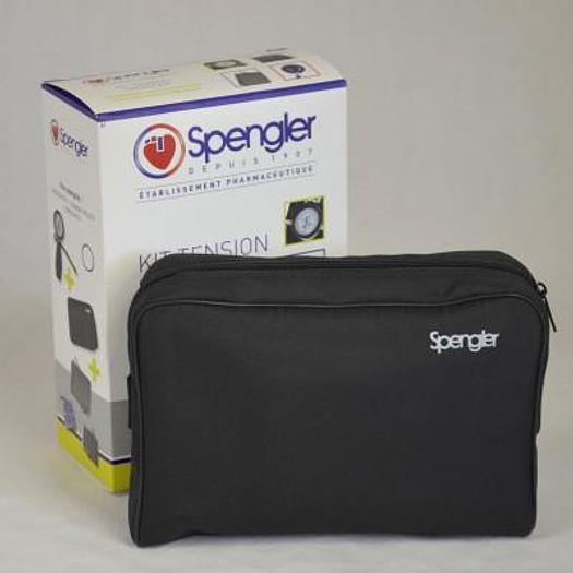KIT TENSIOMETRE MANOPOIRE SPENGLER LIAN NANO