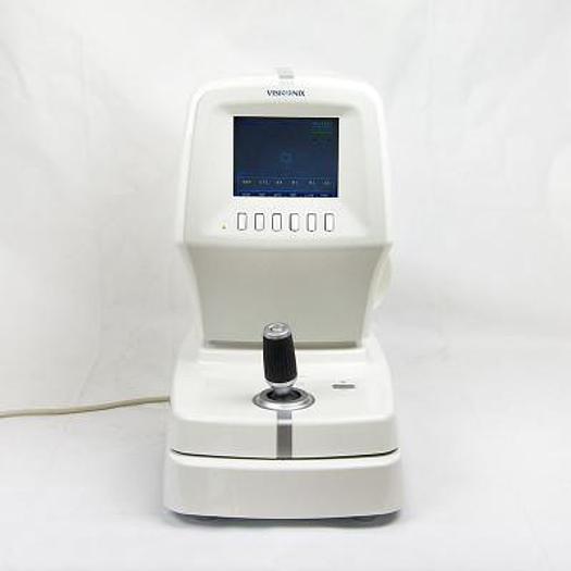 Used AUTO KERATO REFRACOMETRE L67 VISIONIX