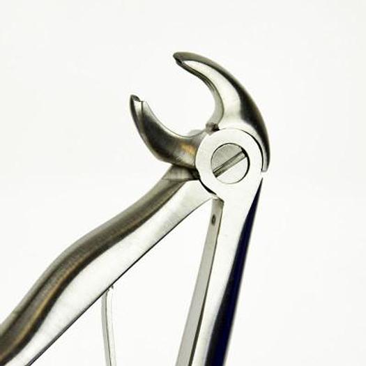 LOWER MOLAR DENTAL FORCEPS - N°6