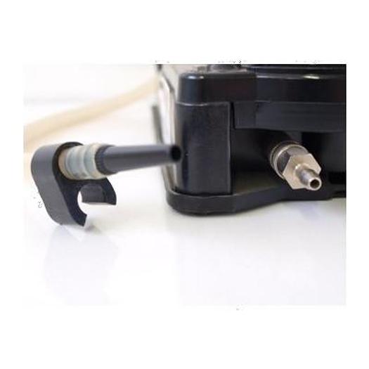 AMBU STAND VACUUM. NOT USED