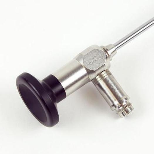 NEW 30DEGR 4MM URO AND HYSTERO LENS STORZ COMPATIBLE