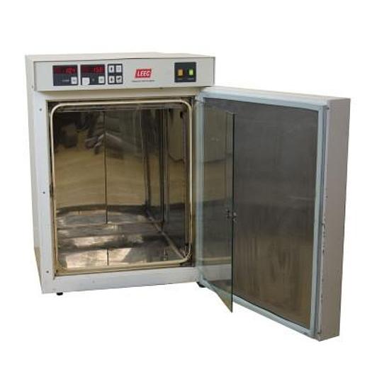 Used LEEC CO2 TEST FOR IN VITRO FERTILIZATION