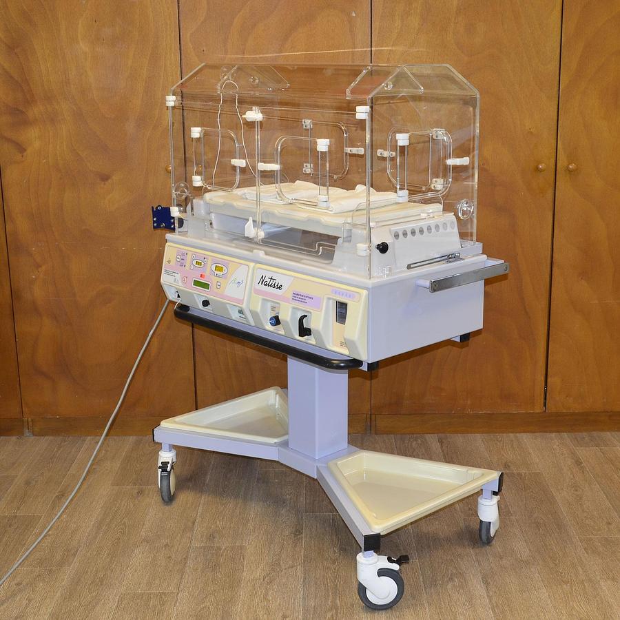 D'occasion BIOMS NATISSE INCUBATOR