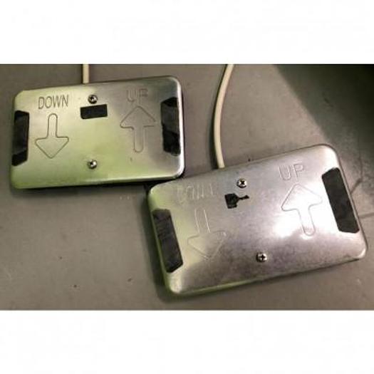 Used AGA KT-1060EE STANDING TABLE FOR CARDIOLOGY AND REHABILITATION