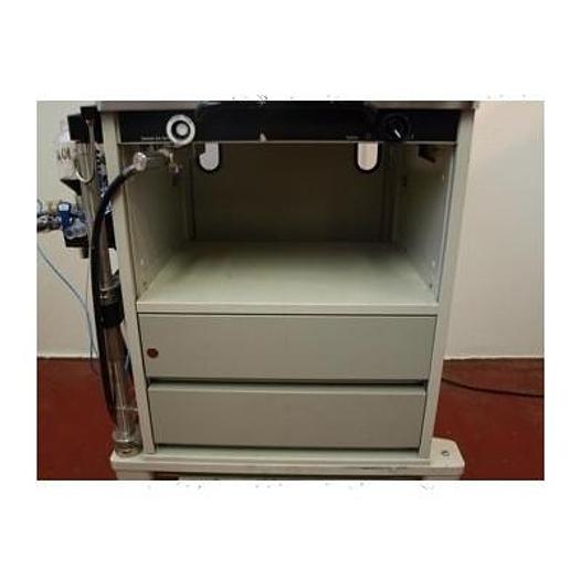 Used OHMEDA EXEL 210 SE ANESTHESIA VENTILATOR