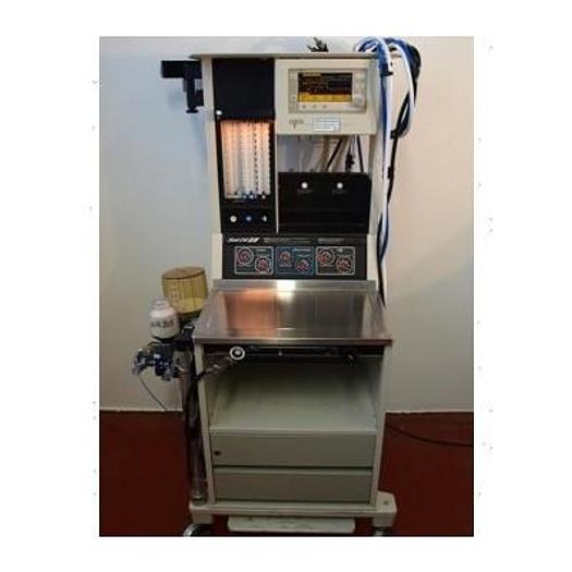 Used OHMEDA EXEL 210 SE ANESTHESIA VENTILATOR