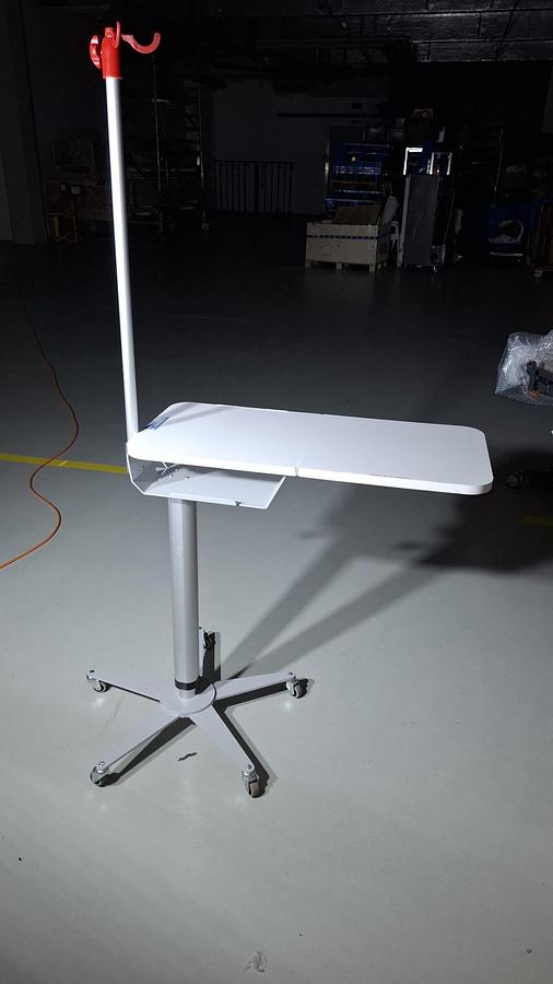 ASSISTANT AMBULATOIRE BMB