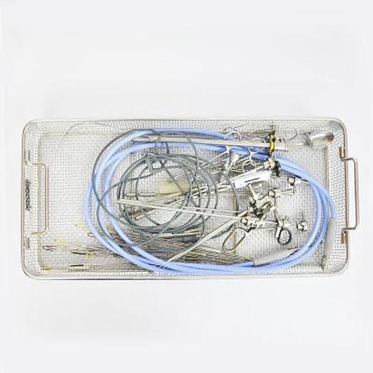 Used KARL STORZ NATURAL PROSTATE RESECTION KIT