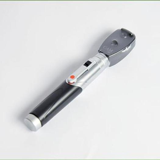 NEW WIRELESS OPHTHALMOSCOPE