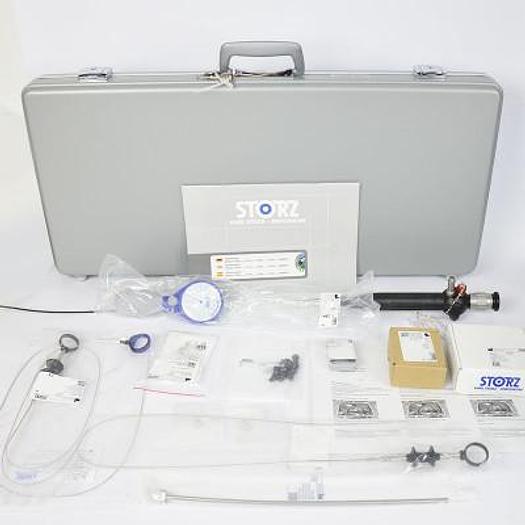 CHOLEDOSCOPE KARL STORZ 119292AD1 DIAM 3,8MM