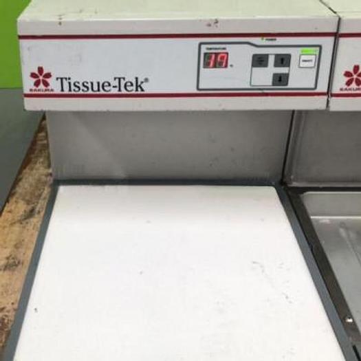 Used ANAPATH TISSUE MOUNTING CONSOLE TEK 4715
