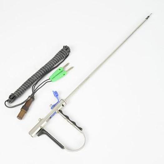 BIPOLAR PLIERS, U-SHAPED HANDLE, DIAM. 5MM / L. 330MM