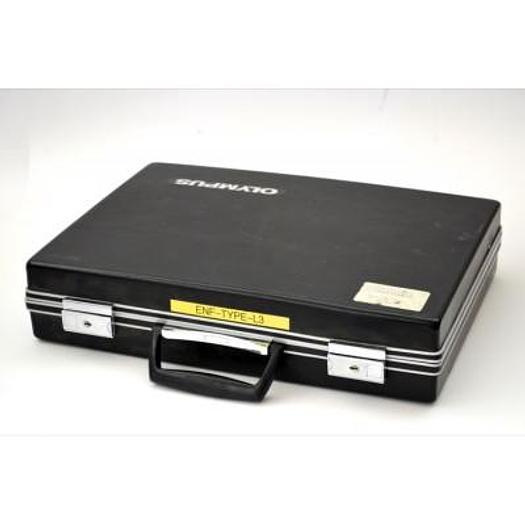 Used LARYNGOFIBROSCOPE OLYMPUS ENF L3