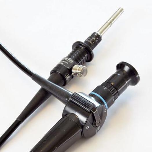Used NASOFIBROSCOPE OLYMPUS ENF-P4