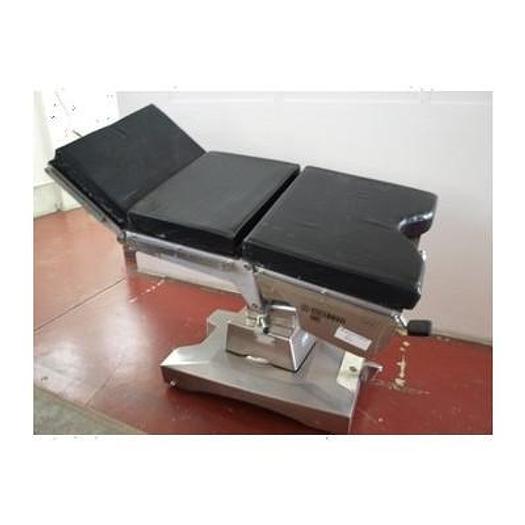 Used ECHMANN MR HYDRAULIC OPERATING TABLE VERY GOOD CONDITION