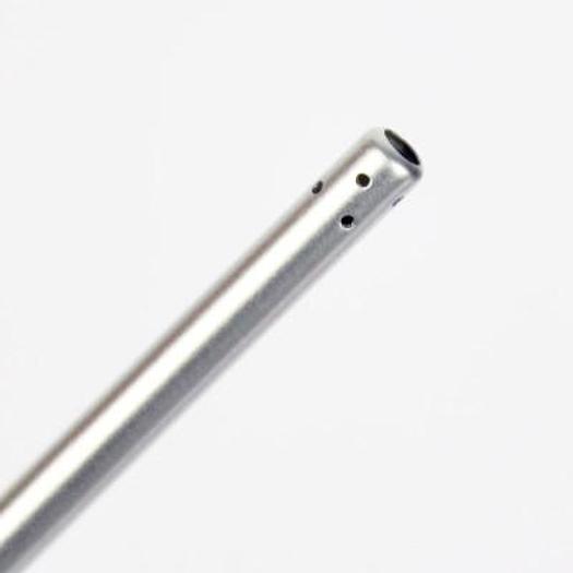 SUCTION IRRIGATION HANDLE, D.5MM/L.330MM