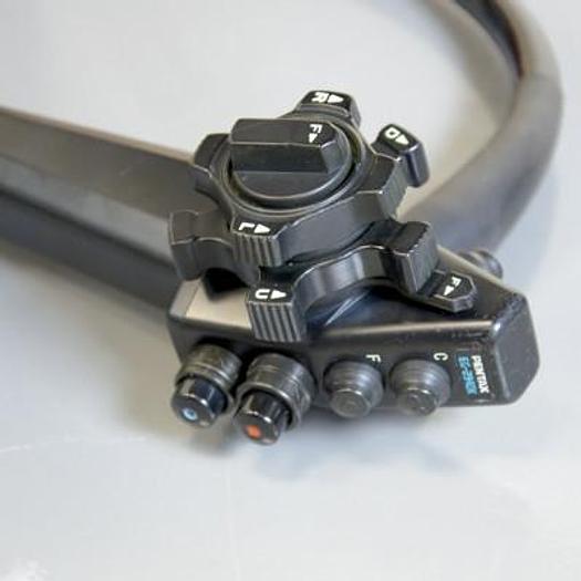 Used PENTAX GASTROSCOPY COLUMN