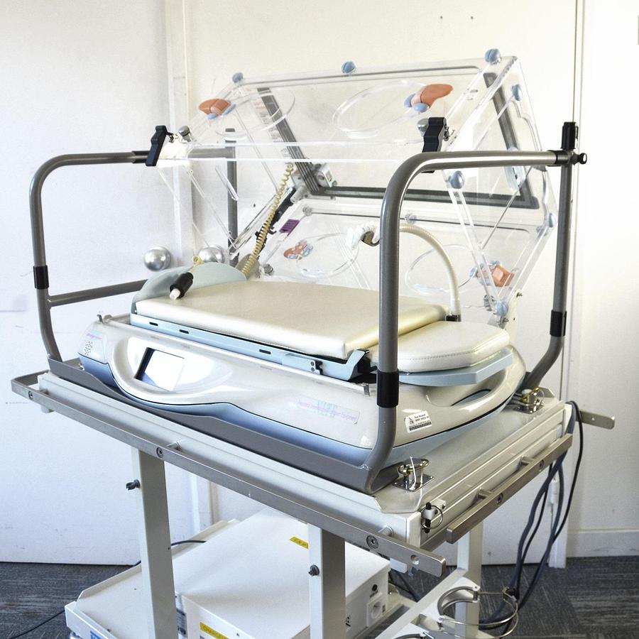 D'occasion MEDIPREMA TRANSPORT INCUBATOR