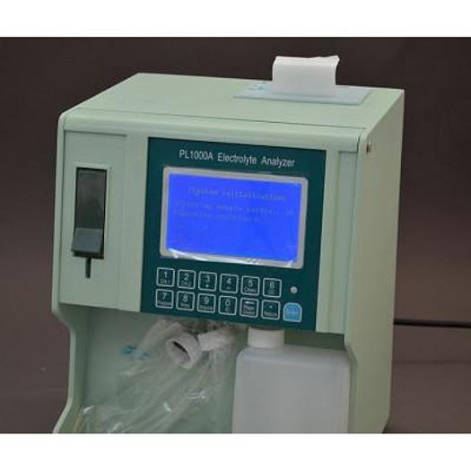 PERLONG PL1000A IONOGRAM AND pH UNIT