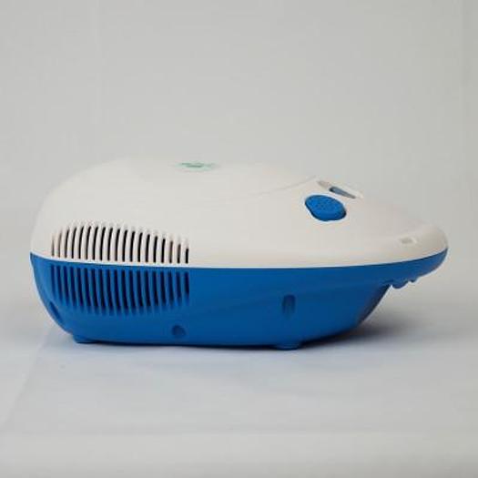 NEBULIZER FOR AEROSOLTHERAPY