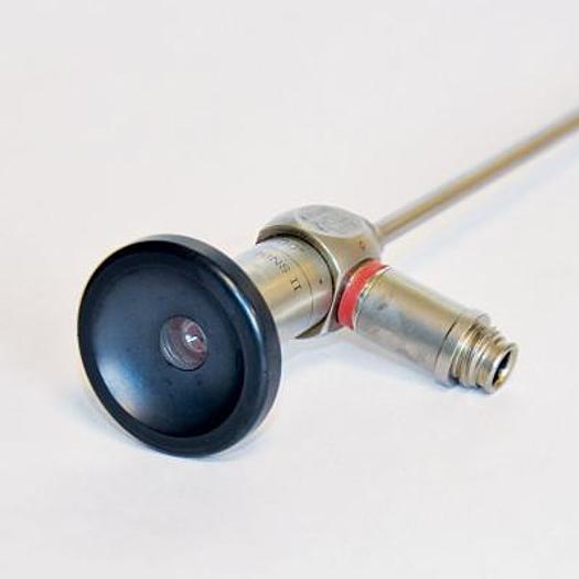 Used KARL STORZ HOPKINS II 27005 BA 30° OPTICS