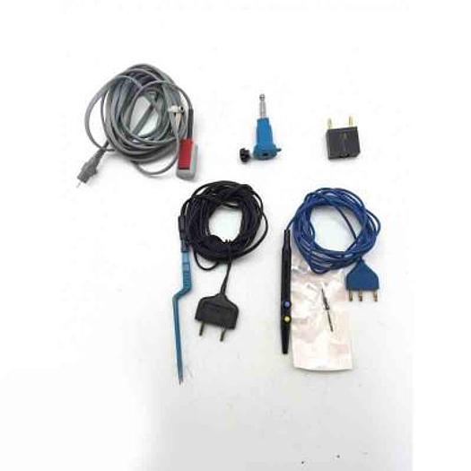 Used VALLEYLAB FORCE TRIAD ELECTRIC SCALPEL