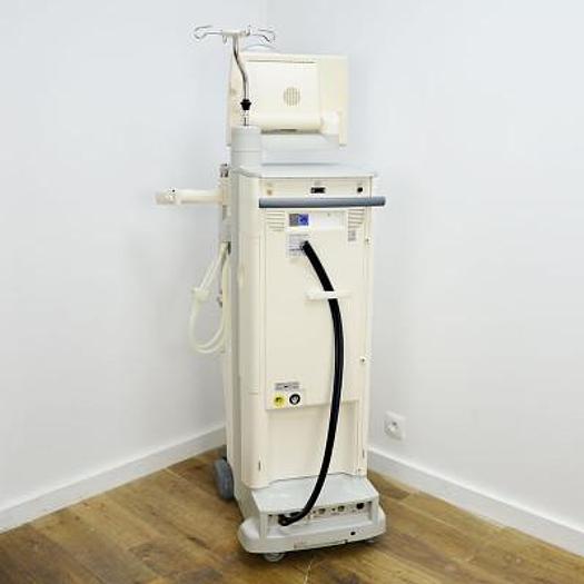 Used FRESENIUS 5008 CorDiax HEMODIALYSIS GENERATOR