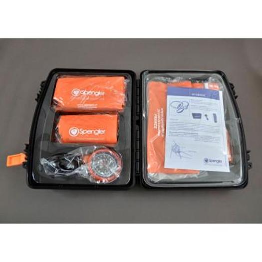 SPENGLER RESCUE TENSIOMETER KIT - NEW