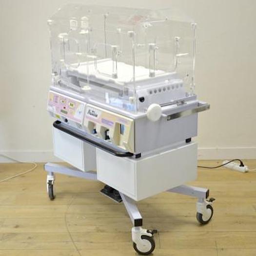 Used NATISSE AIROX INTENSIVE CARE INCUBATOR