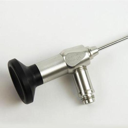 NEW 0DEGR 2.7MM ORL AND ARTHRO LENS STORZ COMPATIBLE