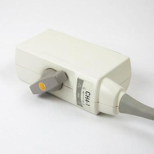 Used CONVEX ABDOMINAL PROBE SIEMENS CH4-1