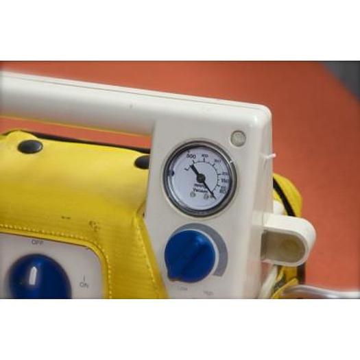 Used LAERDAL PREMIER SUCTION ASPIRATOR