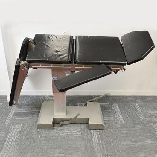 Used ALM EASYNOX HYDRAULIC OPERATING TABLE