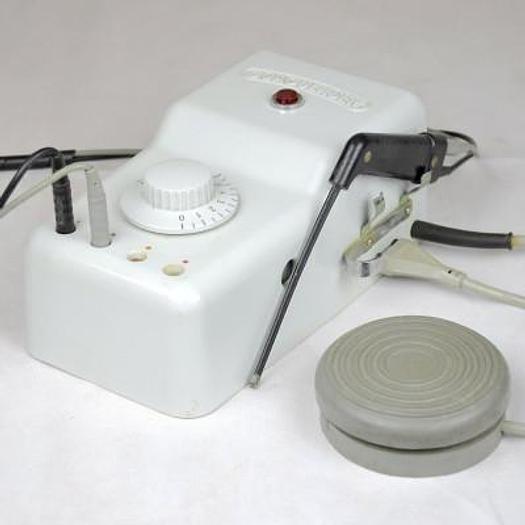 Used COAGULASEM CABINET SCALPEL