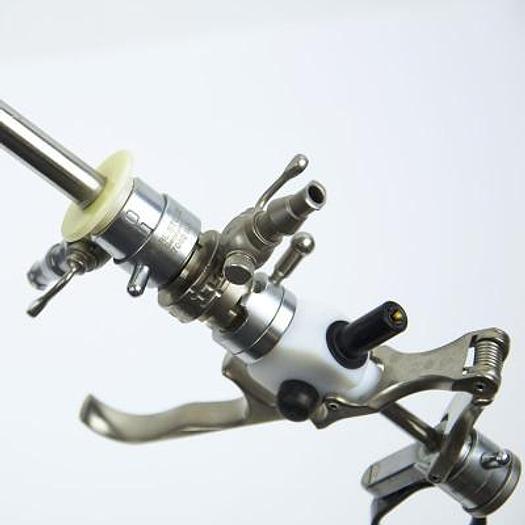 Used STORZ URO/HYSTERO RESECTOR