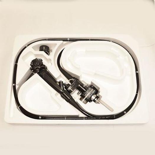 Used VIDEO COLONOSCOPE OLYMPUS CF-Q260DL