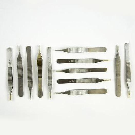 Used INSTRUMENT SETS