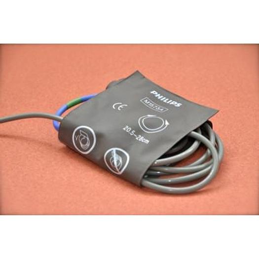 Used CHARTER KONTRON PORTABLE MULTIPARAMETER MONITOR