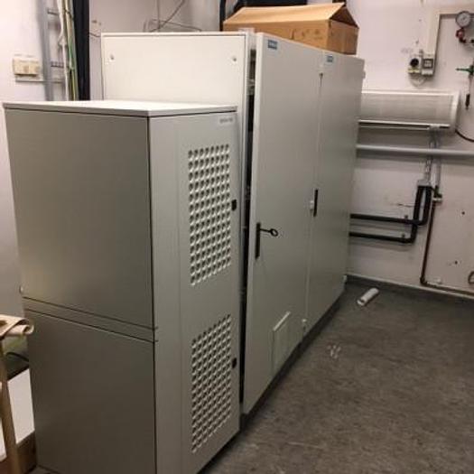 Used CT SCANNER 16 STRIPS SIEMENS SENSATION 16