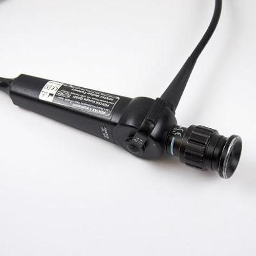 Used NASO LARYNGO FIBROSCOPE PENTAX FNL7RP3