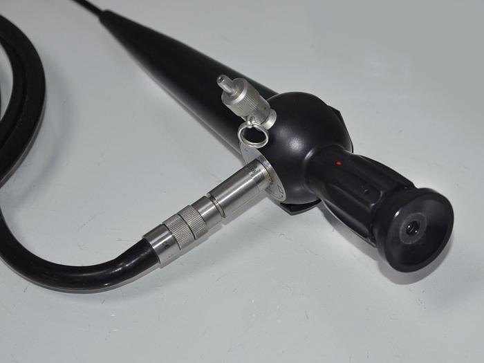 D'occasion UNITE DE CONSULTATION POURET AVEC NASOFIBROSCOPE MACHIDA