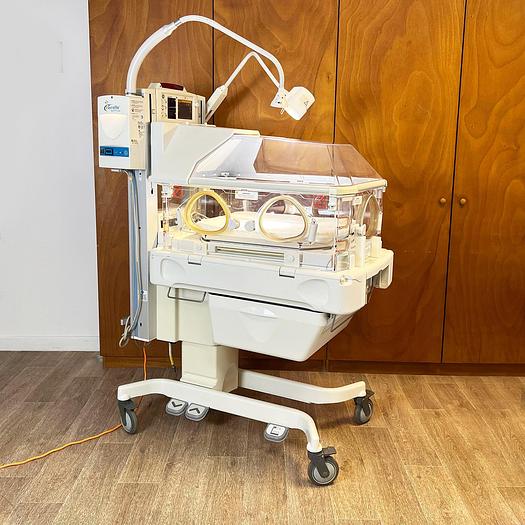 D'occasion COUVEUSE GENERAL ELECTRIC GIRAFFE OMNIBED