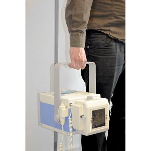 TOVA-X-TRANSPORT TRANSPORT RADIO, BRAND NEW IN CARRYING CASE