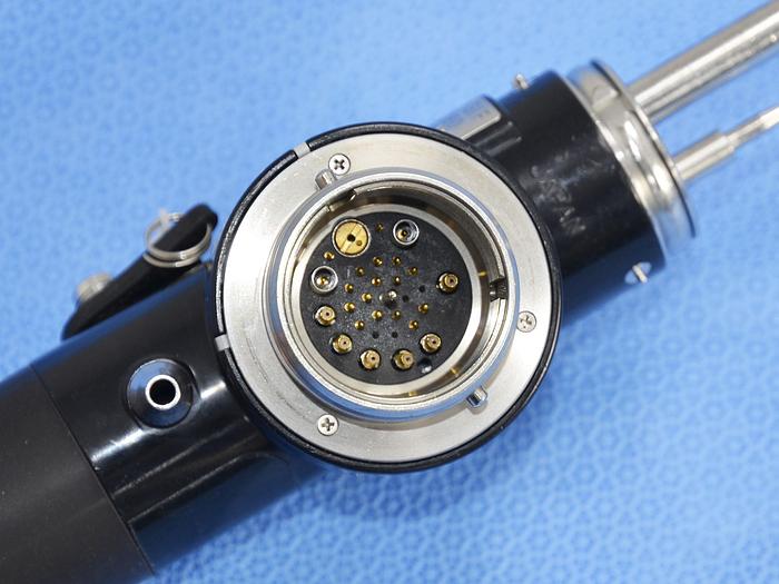 Used VIDEOGASTROSCOPE OLYMPUS SERIE 260 GIF H 260