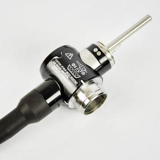 Used VIDEO BRONCHOSCOPE OLYMPUS CYF-240