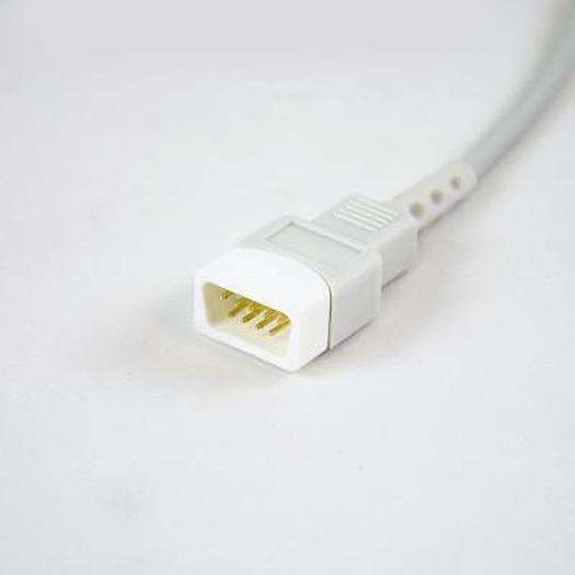 SP02 ADULT SILICONE SENSOR GE DATEX OHMEDA COMPATIBLE