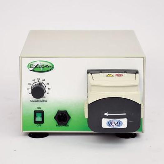 Used MEDIVATOR IRRIGATION PUMP FOR BMI ENDOSCOPY