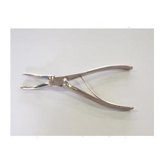 Used LEMPERT GOUGE PLIERS 19CM GOUGEON